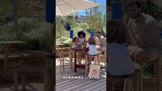 Il campeggio BEAUREGARD PLAGE con Campings.Luxury