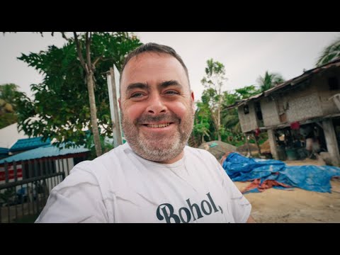 It's Getting Worse! PHILIPPINES