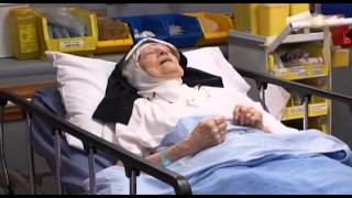 Terry Foster on Untold Stories of the ER (episode 913)