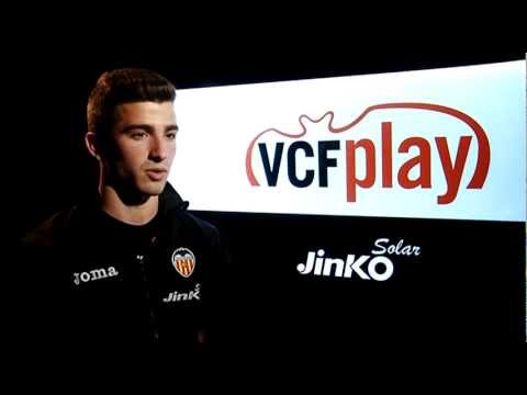 Entrevista Renovación José Luis Gayà