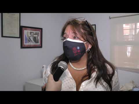 Conmemoraron el 121 aniversario del Registro Civil de Salta