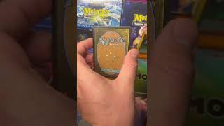 Magic: the gathering, Spider-Man! #magic #magicthegathering #mtg #spiderman #tcg #trending #reels
