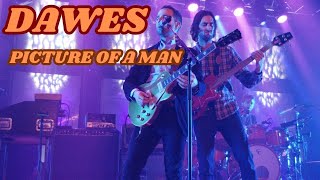 Dawes - Picture Of A Man Live at the Van Buren 1/20/2018