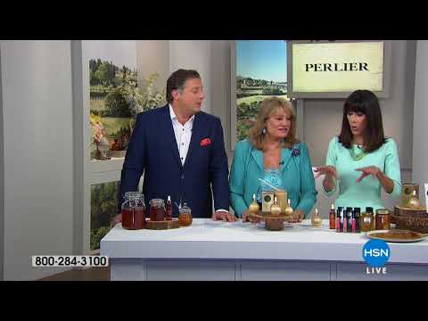 HSN | Perlier Beauty Mother's Day Special 04.25.2018 - 11 AM