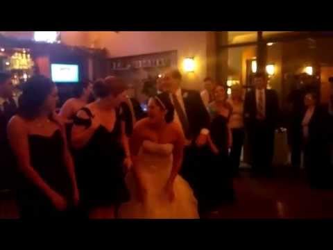 Hankster's Entertainment Service video.