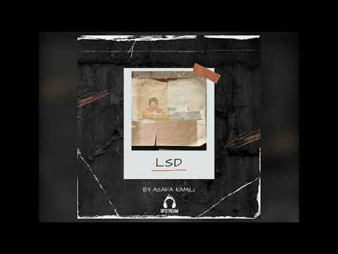 Asafa Kamili  ft Marc Evans - Serenity