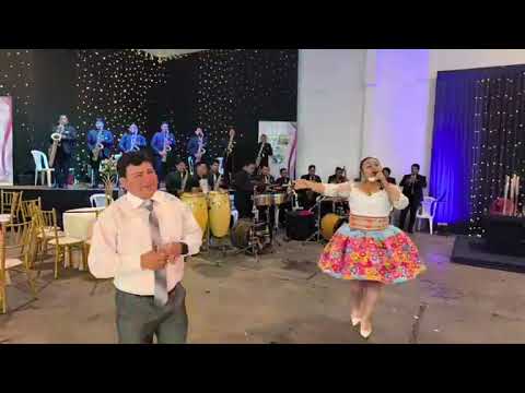 ORQ. EMPERADORES DE HUANCAYO / MIX HUAYNOS Y HUAYLASH / SAPALLANGA 2025