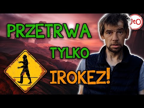 BERLIN - PRZETRWA tylko IROKEZ!
