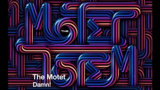 The Motet - Damn!