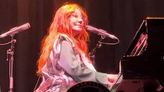 Tori Amos - Pretty Good Year (live 10.5.2026 Munich, Circus Krone)