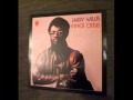 Inner Crisis - Larry Willis