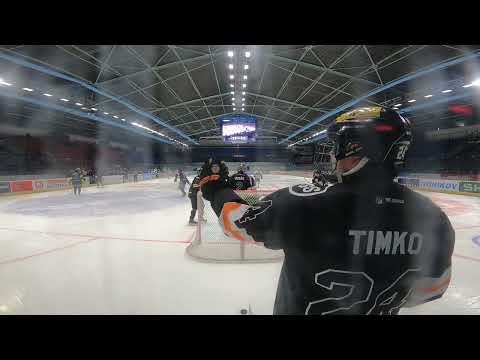 21. Kolo EXJ MI-KE 3. Tretina (1-4) Husár 22.11.2025