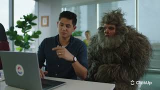 ClickUp Before ClickUp