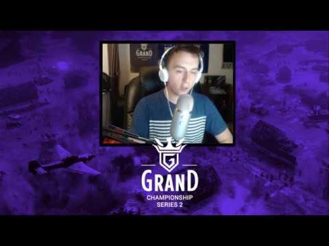 Interview with GCS2 Quali 2 Winner and analysis of games