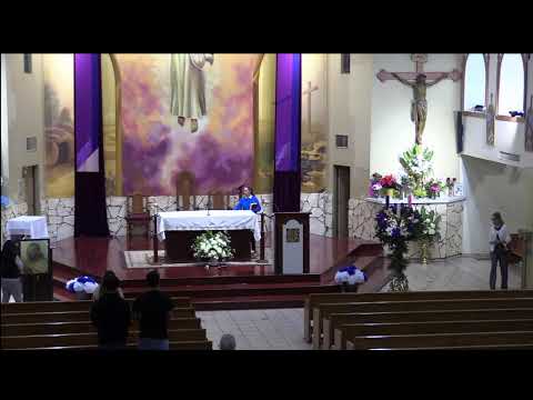 Parroquia Santa Rosa De Lima, San Fernando, CA