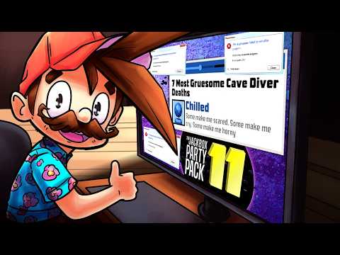 IT'S TIME TO JACK IT UP! (Jackbox Party Packs w/ Friends)