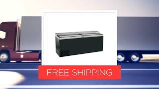 Krowne Metal BC72-BG Bottle Cooler