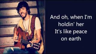 Holdin' Her - Chris Janson