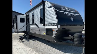 Video Thumbnail for New 2026 Coachmen Catalina
