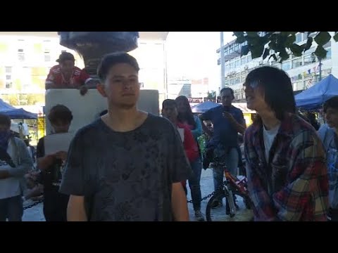 PLAKG vs MOHNEN - 4tos - RelV Vol. 4 | Temporada 2020-21