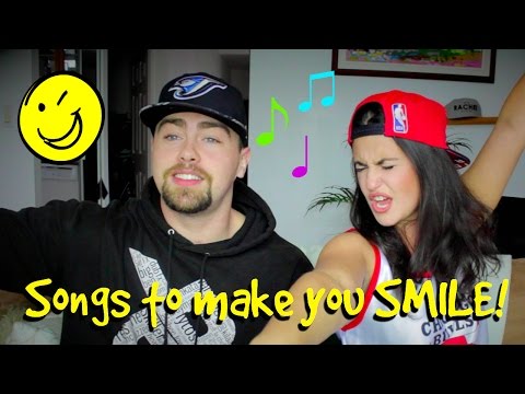 BEATBOXING HAPPY HITS! Feat. Scott Jackson