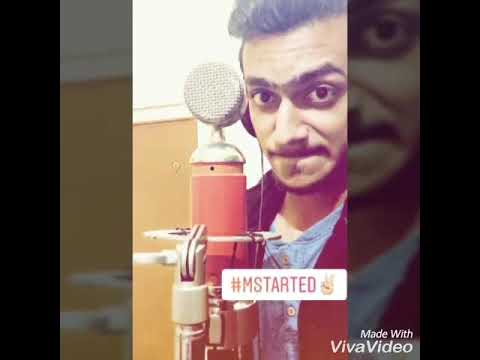 Nishant singh “SOCH NA SAKE COVER”
