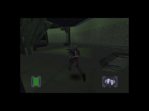 Star Wars: Bounty Hunter Part 4 - Blasting Into Oovo IV