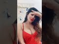 Kushi Sharanya Hot Tiktok