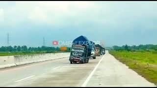 Download lagu Story wa 30 detik truk konvoi full oleng.. mp3
