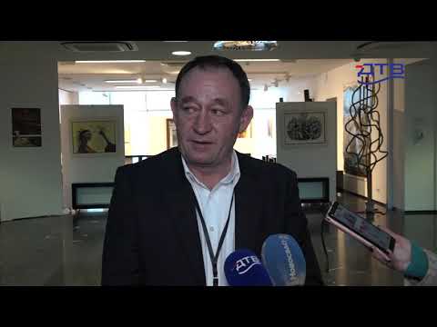 DTV - Naučni kongres o tamburaškoj muzici u Novom Sadu