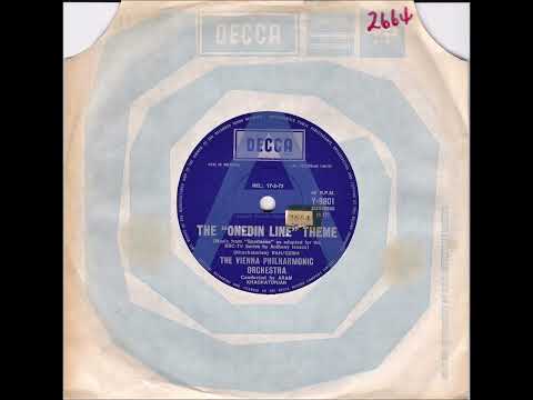 45 of the Week - The "Onedin Line" Theme