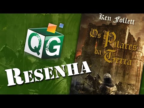 Resenha: Os Pilares da Terra