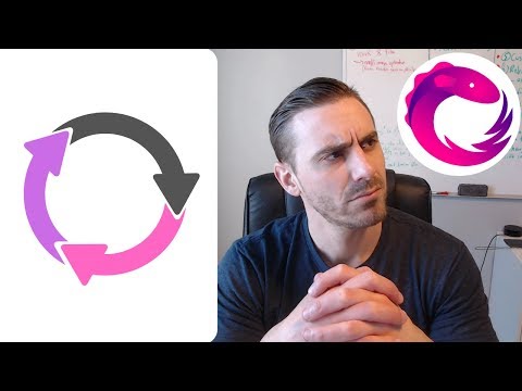 Transformation Operators in RxJava