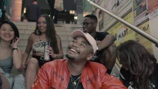 Carmouflage Rose - Dreams