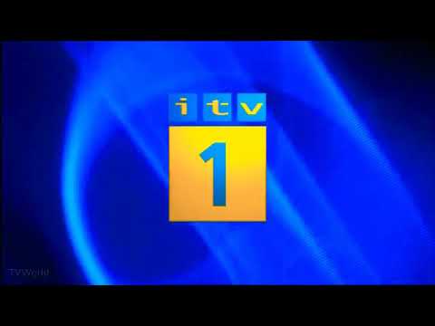 Itv1 Ident (2004-)