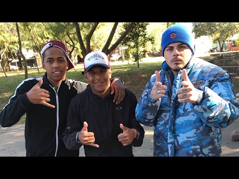 Mc Denis Original,  consciente (Medley)2021