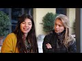 Lavinia Longhi E Margot Sikabonyi Raccontano Il Potere Della Tecnica Chubbuck Accademia09