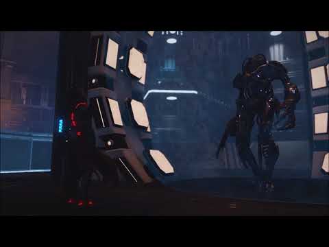 Elex BATTLE ENDBOSS HYBRID