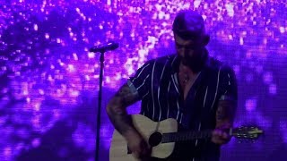 Jake Quickenden - Afraid To Be Lonely - Wales (01/09/18)