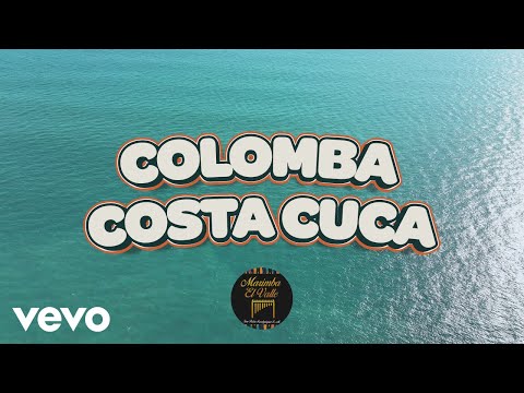 Marimba El Valle - Colomba Costa Cuca