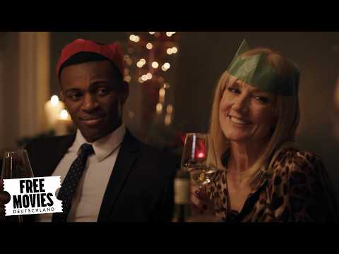 Chaos unterm Weihnachtsbaum: Weihnachten zwischen Liebe und Verrat