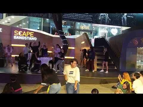 KPOP Dance Off Vol 108: Big Bang - Bang Bang Bang