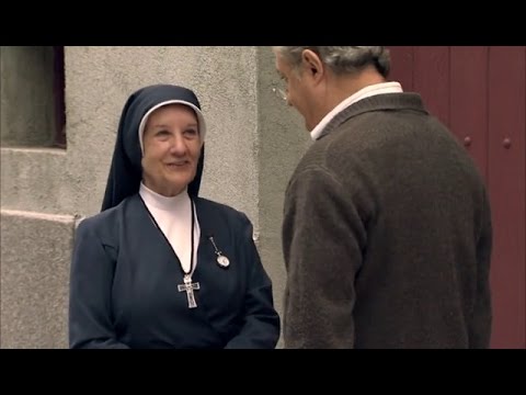 Amar C655 - Pelayo no acepta más chantajes de Sor Teresa