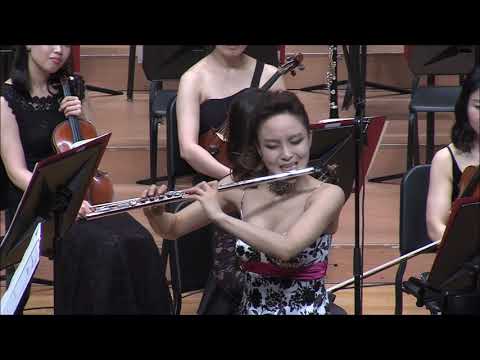 Ian Clarke    Zoom Tube for solo flute