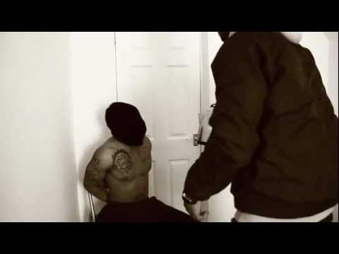 DIZ DANGLEZ - SAW (FREESTYLE) (OFFICIAL VIDEO)