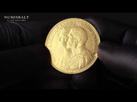 Yugoslavia 4 Ducat 1931(k)