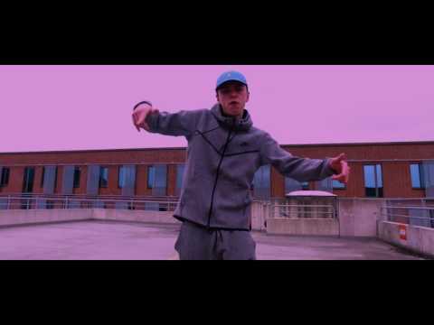 Lex Lowkey - I Want It All  (Prod. By CRKD)