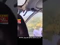 Imran Khan Offering Namaz In Helicopter Viral Video Asia 96 NEWS HD PLUS