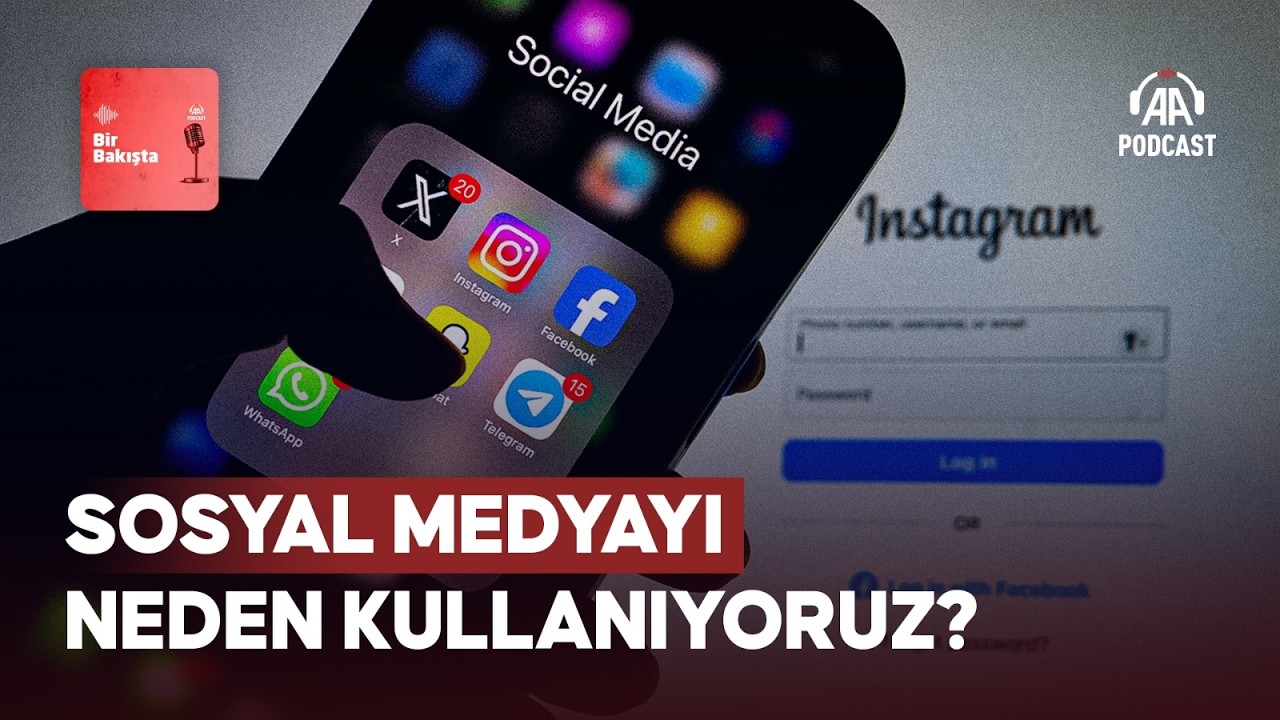 Yeşilay’ın hazırladığı “Türkiye Sosyal Medya Araştırma Raporu”nun çıktıları neler?