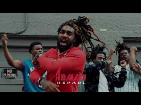 Haiti Babii x Mozzy Type Beat 2020 | "3x Krazy"  (Prod. Armani Depaul)